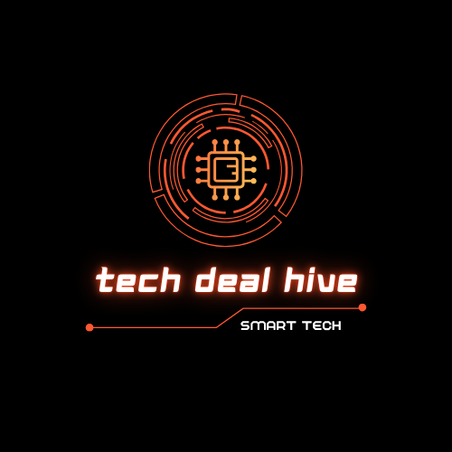 Tech Deal Hive