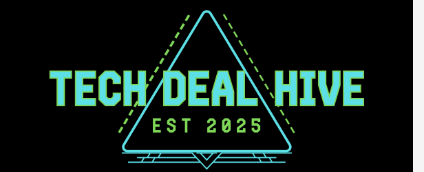 Tech Deal Hive